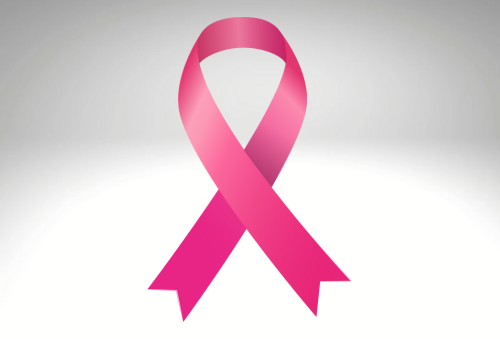 October is Breast Cancer Awareness Month