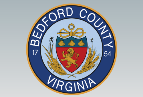 Bedford County, VA Seal