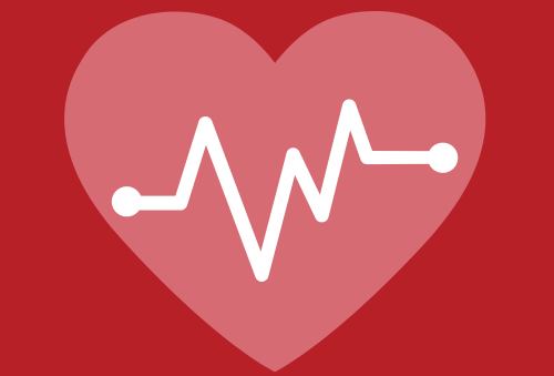 American Heart Month thumbnail