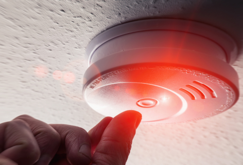 smoke alarm thumbnail